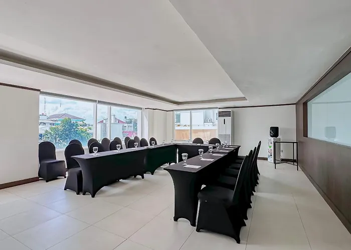 Kimaya Braga Bandung By Harris