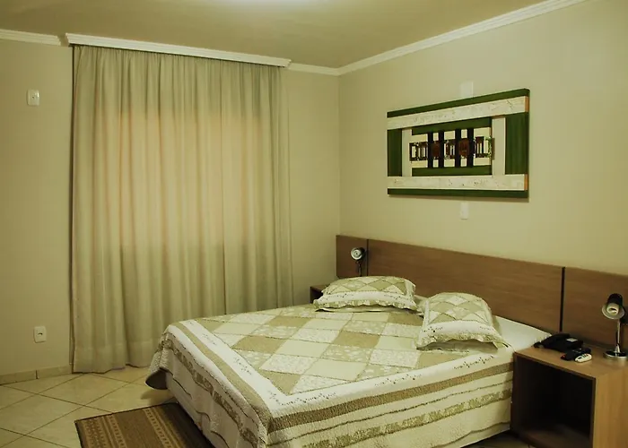 Vivendas Hotel Erechim