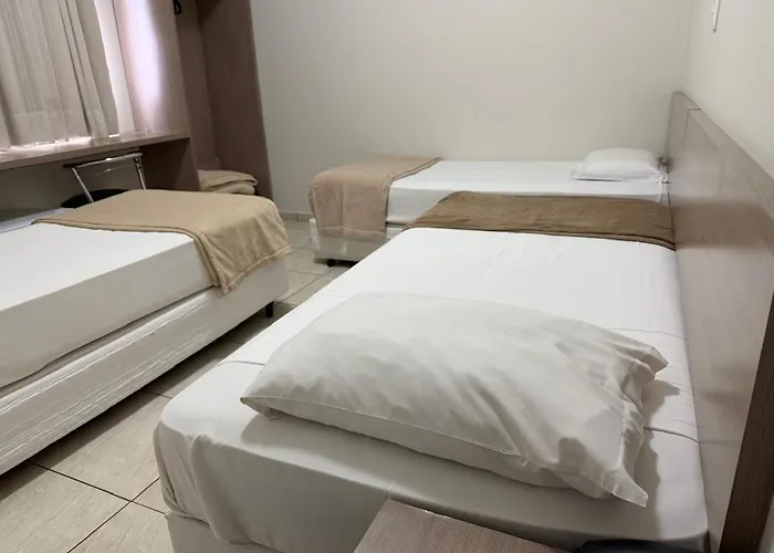 Vivendas Hotel
