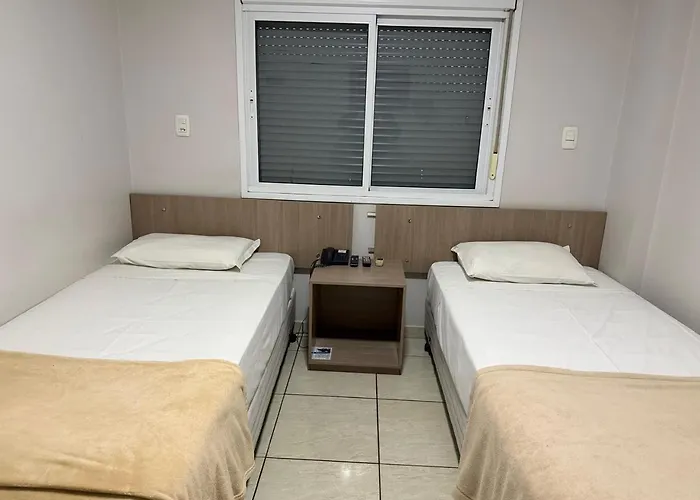 Vivendas Hotel