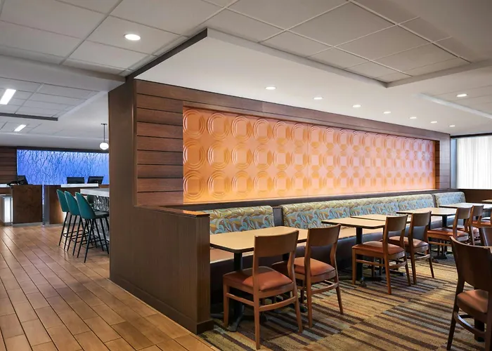 Fairfield Inn & Suites By Marriott Los Angeles Lax/El Segundo