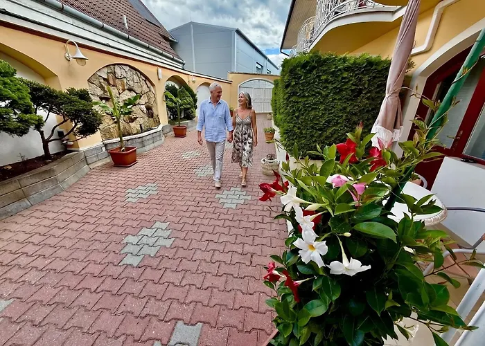 Hotel Atrium