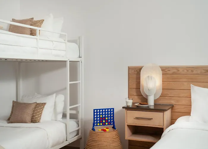 Bungalow Hotel Long Branch