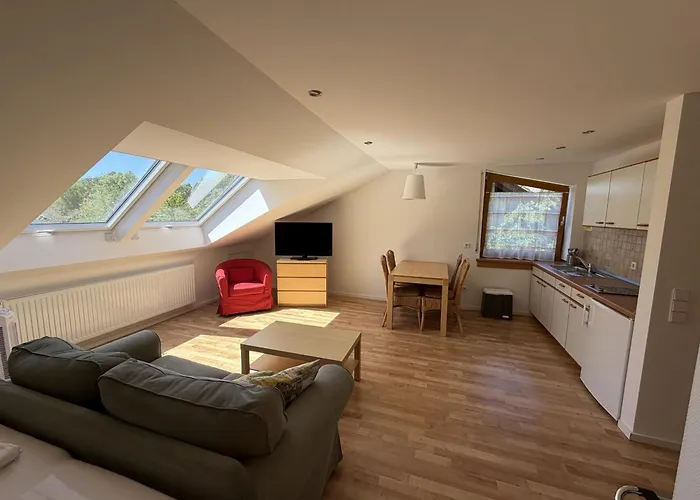Gästehaus Schechter