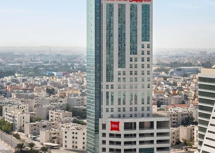 Ibis Seef Manama