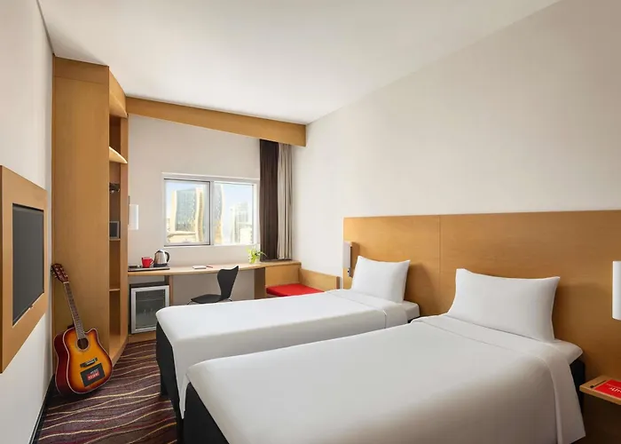 Ibis Seef Manama