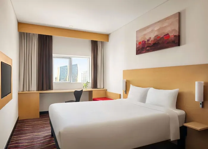 Ibis Seef Manama