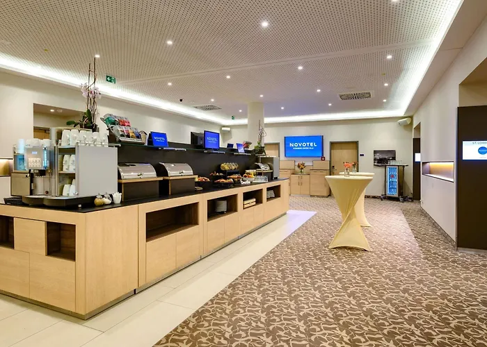 Novotel Nürnberg Centre Ville