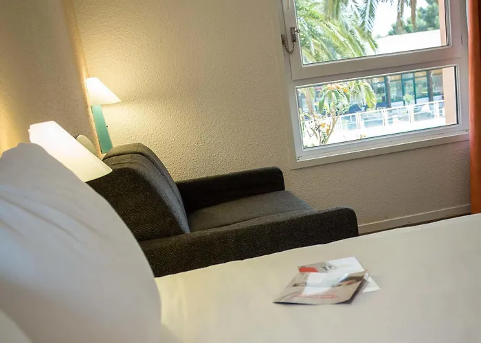 Ibis Perpignan Nord Rivesaltes
