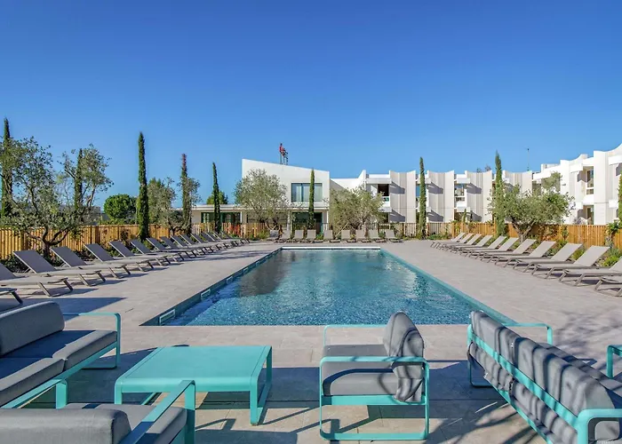 ibis Perpignan Nord