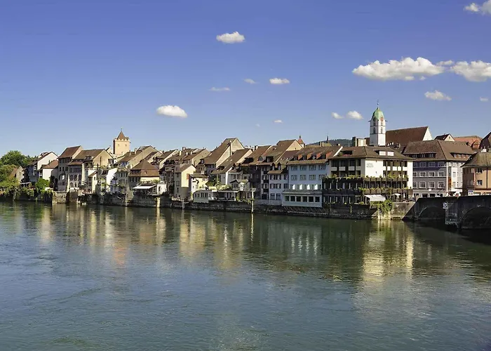 Novotel Basel City