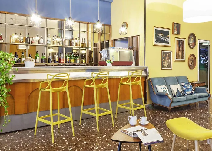 Hotel Ibis Styles Trani