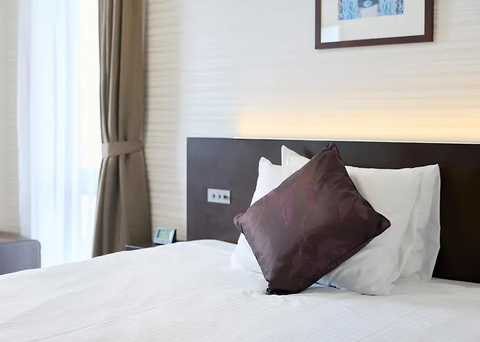 Shizutetsu Hotel Prezio Shizuoka Ekinan