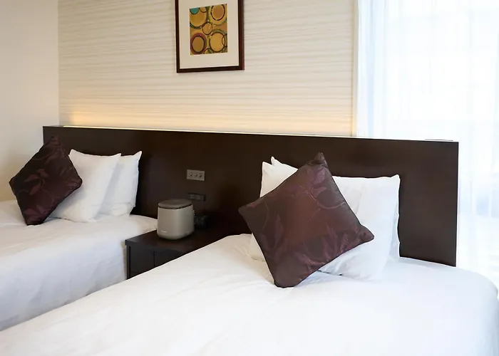 Shizutetsu Hotel Prezio Shizuoka Ekinan