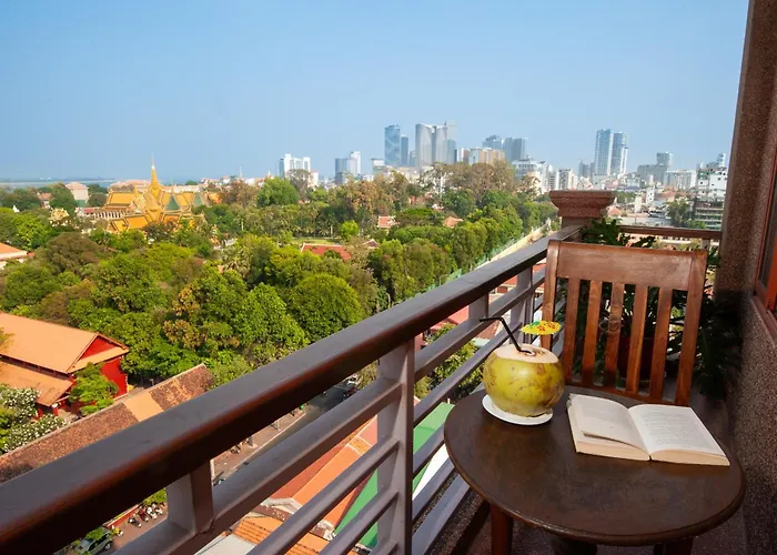 Okay Boutique Hotel