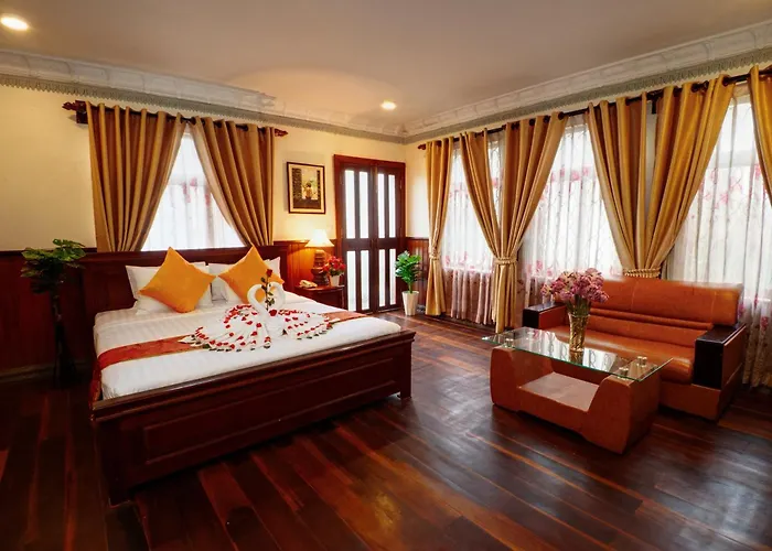 Okay Boutique Hotel