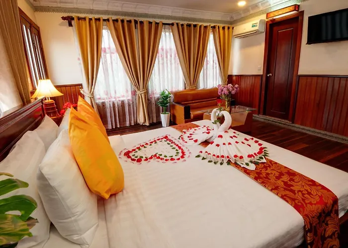 Okay Boutique Hotel