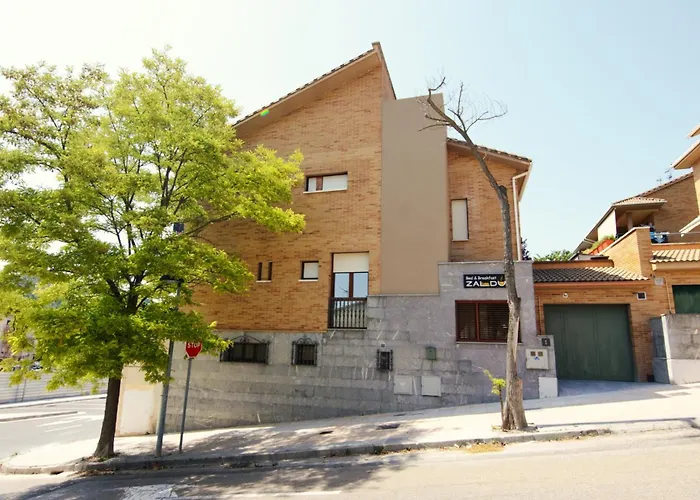 B&B Zaldu Estella
