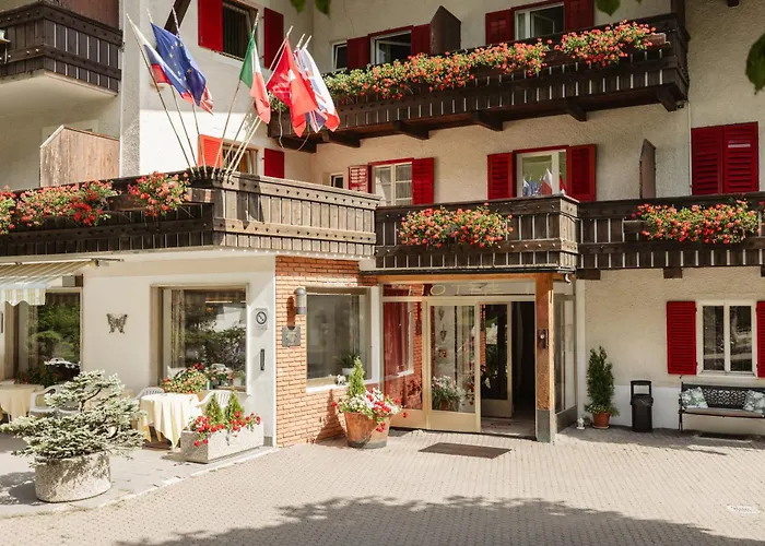 Hotel Rodes