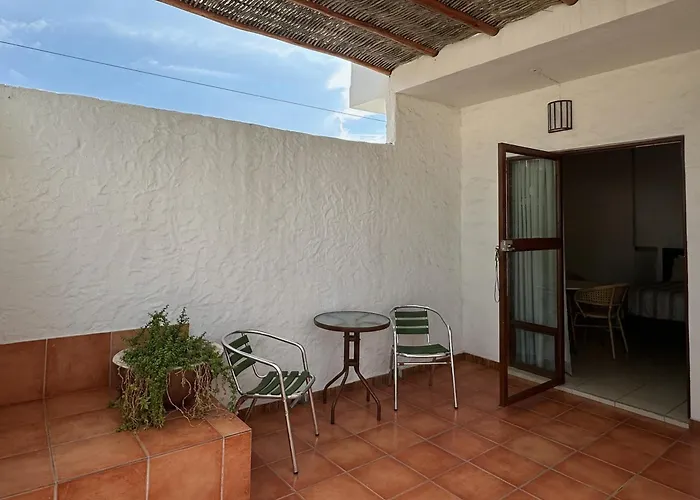 Hotel Allende