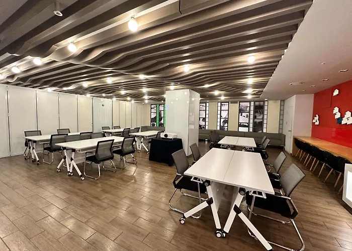 Ibis Styles Ambassador Seoul Myeong-Dong