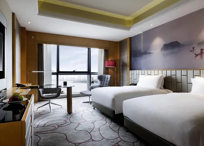 Pullman Wenzhou