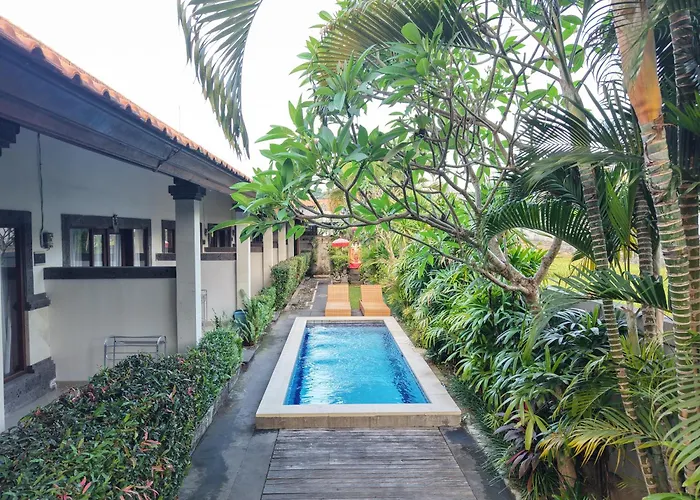 Ayu Guest House 2 Canggu