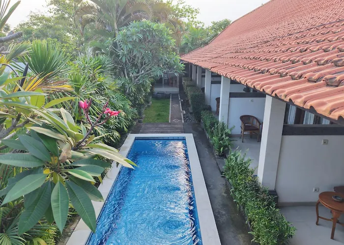 Ayu Guest House 2 Canggu