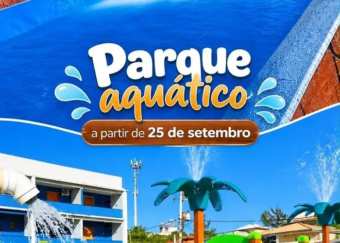 Pousada Maresia Costa Azul Rio das Ostras