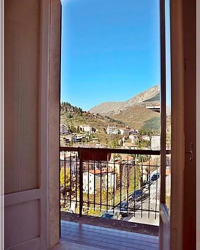 Hotel Margherita