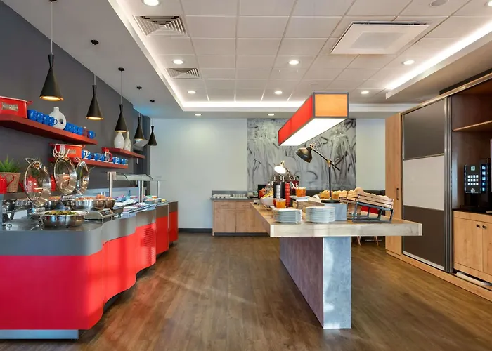 Ibis Ankara Airport Hotel