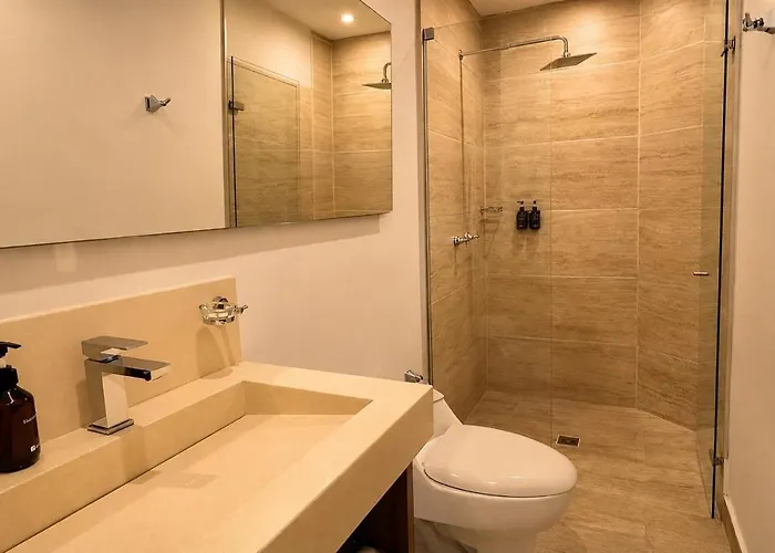 Hausen Hotel - Suites