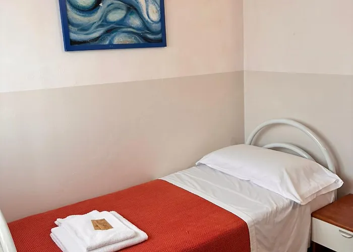 Hotel Mantova Sud