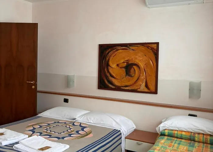 Hotel Mantova Sud