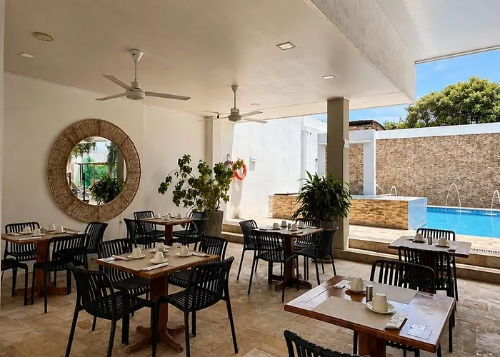 Hotel Bella Isa
