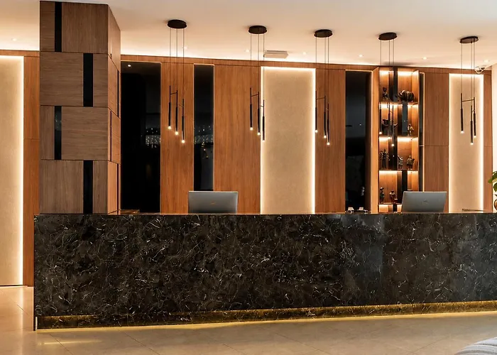 Fiesta Royale Hotel Accra