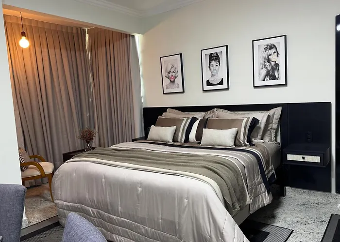 Hotel Flor De Minas