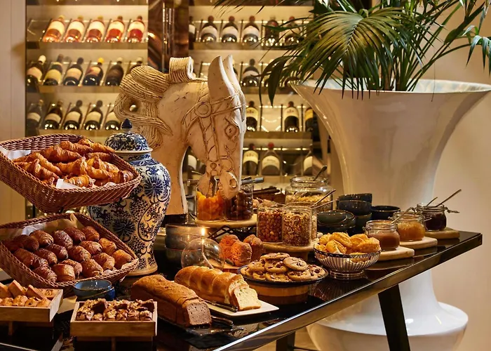 Cures Marines Hotel&Spa Trouville - MGallery Collection