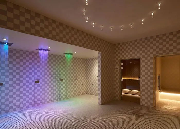 Cures Marines Hotel&Spa Trouville - MGallery Collection