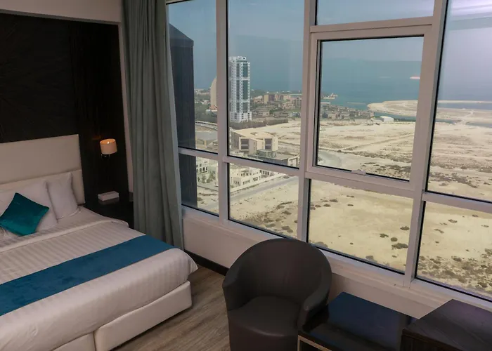 S Hotel Bahrain