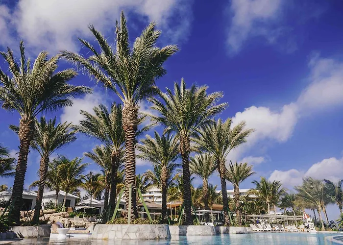 Sls At Baha Mar Hotel Nassau