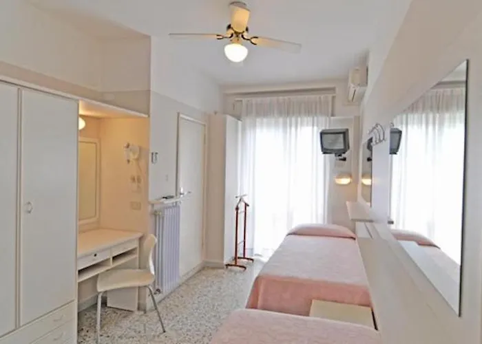 Hotel Eliseo Riccione