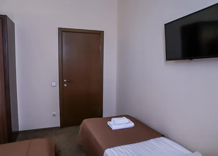 Maria Garden Hotel & Restaurant
