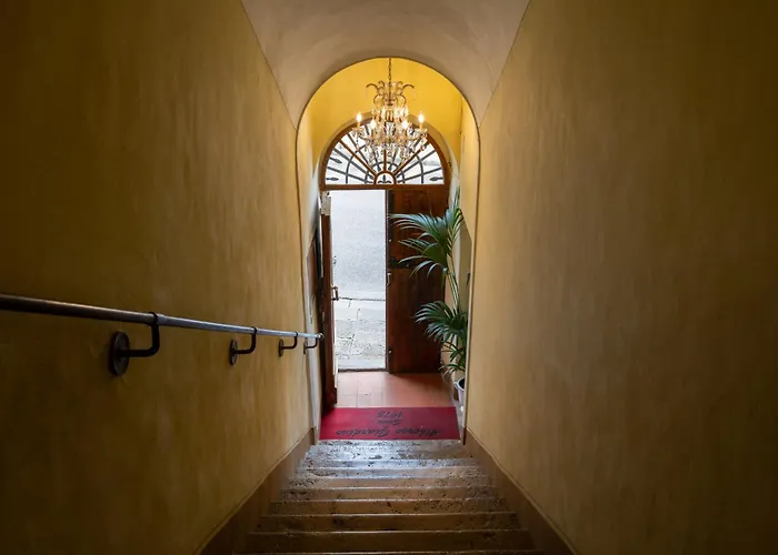 Albergo Giardino