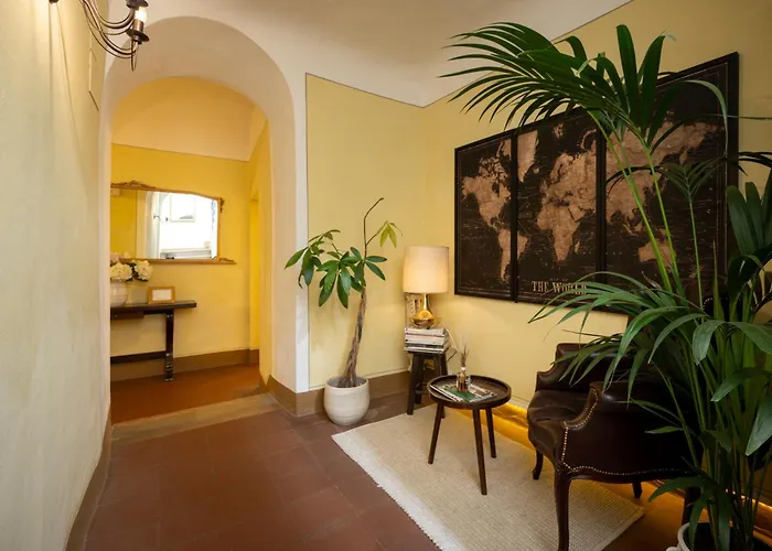 Albergo Giardino