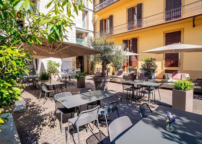 Mercure Firenze Centro