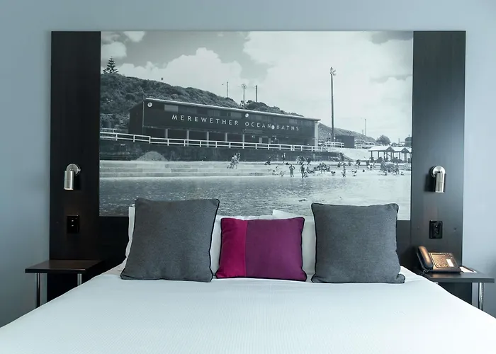 Mercure Newcastle Airport
