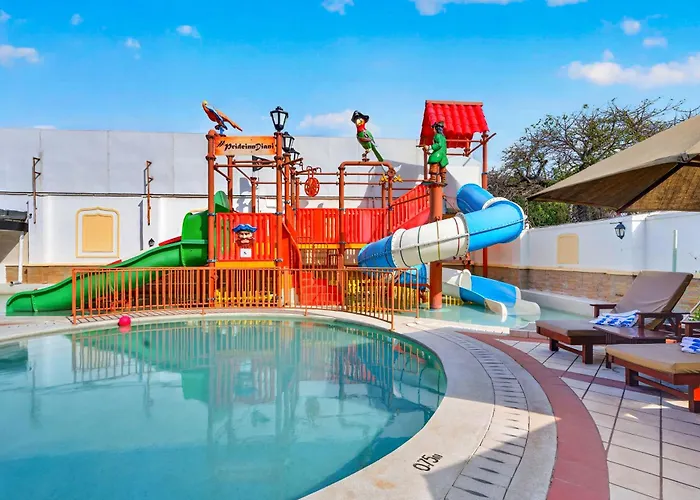 Prideinn Hotel Diani