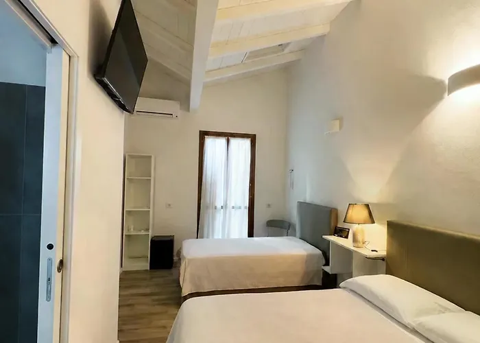 Hotel Villa Maranello