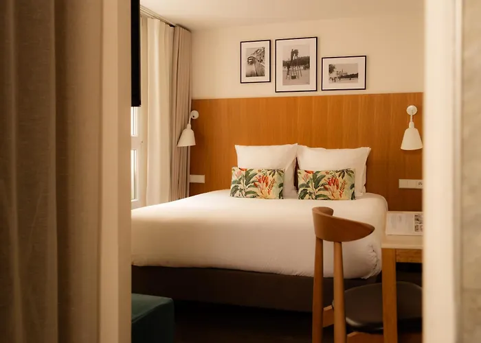 9Hotel Republique